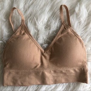 Comfy bralette